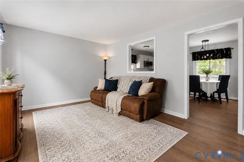 Tiny photo for 13407 Little Horn Ridge, Chesterfield, VA 23112 (MLS # 2612877)
