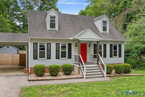 Tiny photo for 13407 Little Horn Ridge, Chesterfield, VA 23112 (MLS # 2612877)
