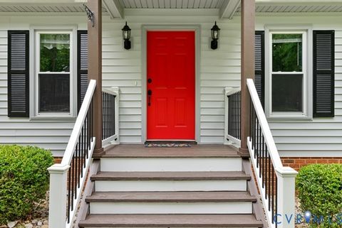 Tiny photo for 13407 Little Horn Ridge, Chesterfield, VA 23112 (MLS # 2612877)