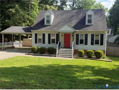 Photo of 13407 Little Horn Ridge, Chesterfield, VA 23112 (MLS # 2612877)