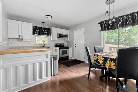 Tiny photo for 13407 Little Horn Ridge, Chesterfield, VA 23112 (MLS # 2612877)