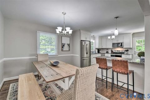 Tiny photo for 5180 Bemiss Road, Richmond, VA 23234 (MLS # 2528480)