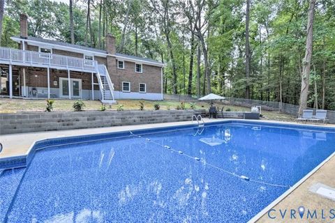 Tiny photo for 5180 Bemiss Road, Richmond, VA 23234 (MLS # 2528480)