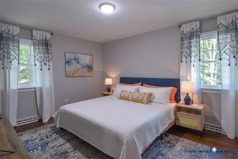 Tiny photo for 5180 Bemiss Road, Richmond, VA 23234 (MLS # 2528480)