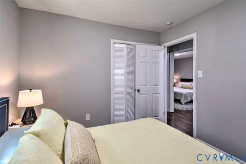 Tiny photo for 5180 Bemiss Road, Richmond, VA 23234 (MLS # 2528480)