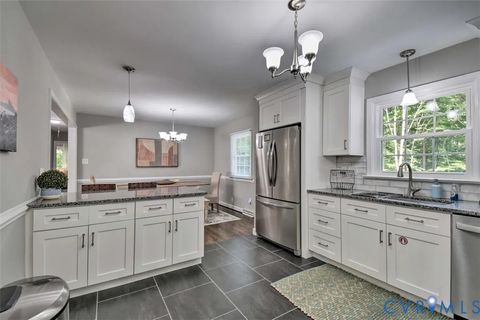 Tiny photo for 5180 Bemiss Road, Richmond, VA 23234 (MLS # 2528480)