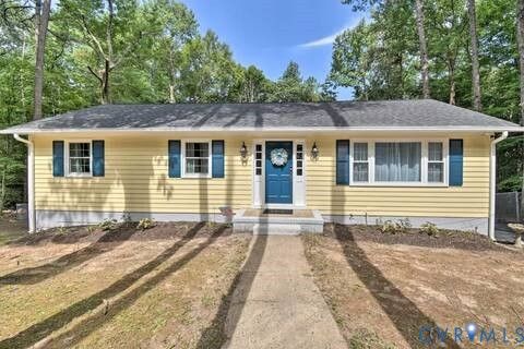 Photo of 5180 Bemiss Road, Richmond, VA 23234 (MLS # 2528480)