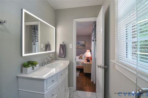 Tiny photo for 5180 Bemiss Road, Richmond, VA 23234 (MLS # 2528480)