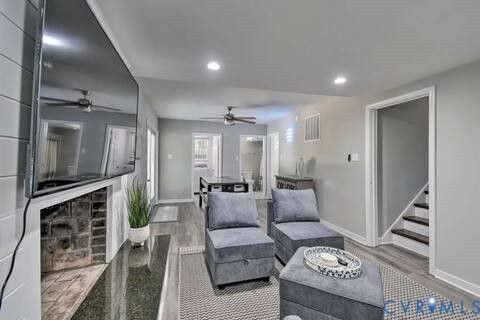 Tiny photo for 5180 Bemiss Road, Richmond, VA 23234 (MLS # 2528480)