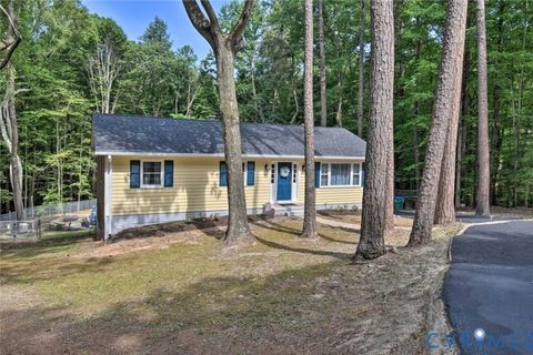 Tiny photo for 5180 Bemiss Road, Richmond, VA 23234 (MLS # 2528480)