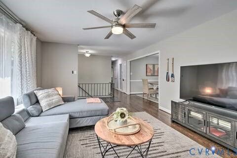 Tiny photo for 5180 Bemiss Road, Richmond, VA 23234 (MLS # 2528480)