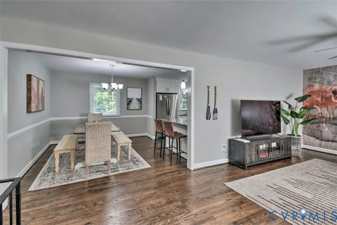 Tiny photo for 5180 Bemiss Road, Richmond, VA 23234 (MLS # 2528480)
