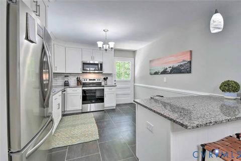 Tiny photo for 5180 Bemiss Road, Richmond, VA 23234 (MLS # 2528480)