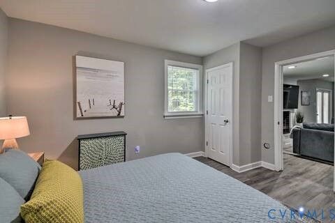 Tiny photo for 5180 Bemiss Road, Richmond, VA 23234 (MLS # 2528480)