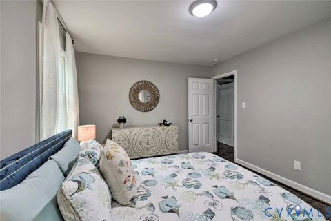 Tiny photo for 5180 Bemiss Road, Richmond, VA 23234 (MLS # 2528480)