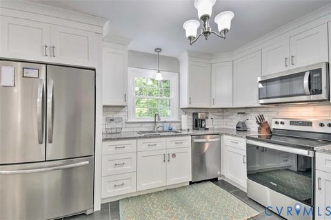 Tiny photo for 5180 Bemiss Road, Richmond, VA 23234 (MLS # 2528480)