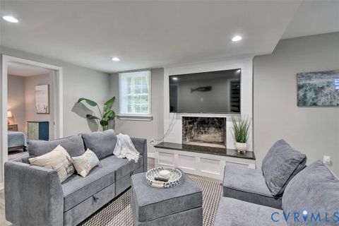 Tiny photo for 5180 Bemiss Road, Richmond, VA 23234 (MLS # 2528480)