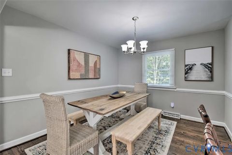 Tiny photo for 5180 Bemiss Road, Richmond, VA 23234 (MLS # 2528480)
