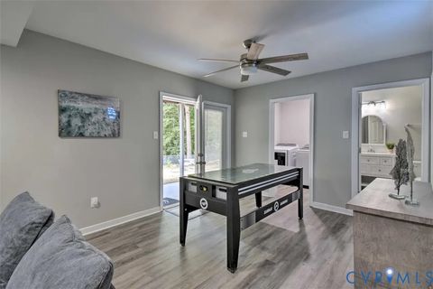 Tiny photo for 5180 Bemiss Road, Richmond, VA 23234 (MLS # 2528480)