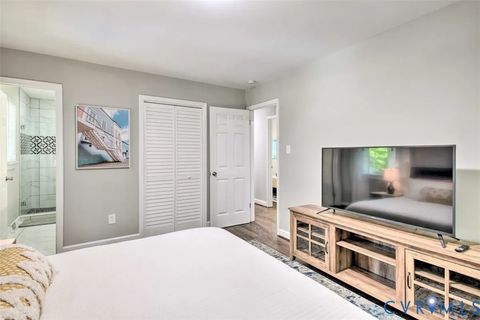 Tiny photo for 5180 Bemiss Road, Richmond, VA 23234 (MLS # 2528480)