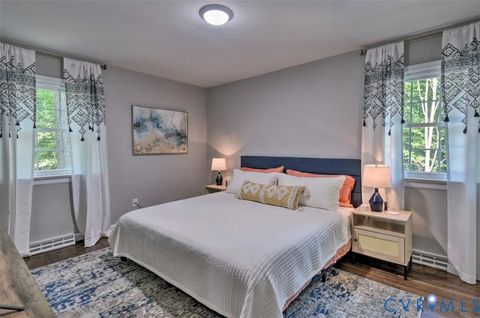 Tiny photo for 5180 Bemiss Road, Richmond, VA 23234 (MLS # 2528480)