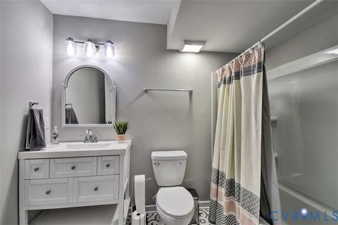 Tiny photo for 5180 Bemiss Road, Richmond, VA 23234 (MLS # 2528480)