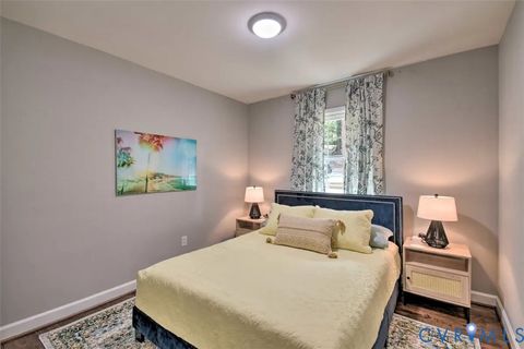 Tiny photo for 5180 Bemiss Road, Richmond, VA 23234 (MLS # 2528480)