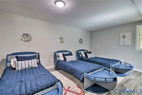 Tiny photo for 5180 Bemiss Road, Richmond, VA 23234 (MLS # 2528480)