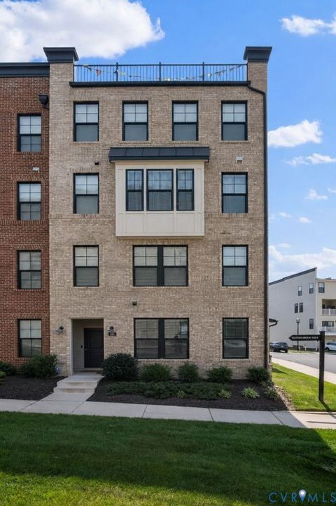 Tiny photo for 591 Weaver Brook Walk #A, Henrico, VA 23233 (MLS # 2617304)