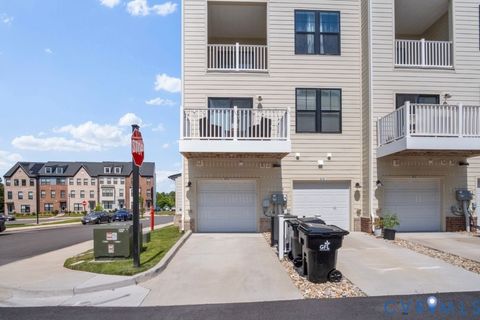 Tiny photo for 591 Weaver Brook Walk #A, Henrico, VA 23233 (MLS # 2617304)