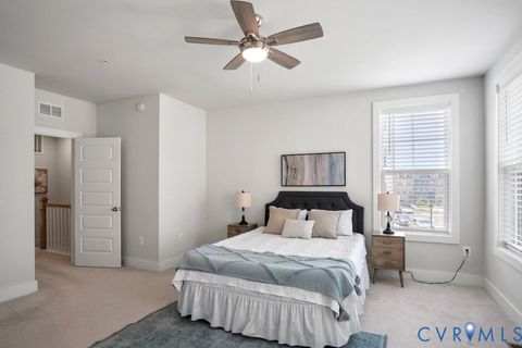 Tiny photo for 591 Weaver Brook Walk #A, Henrico, VA 23233 (MLS # 2617304)