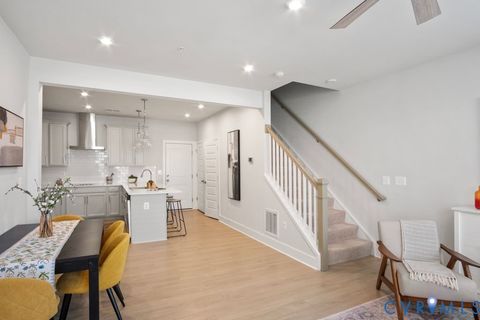 Tiny photo for 591 Weaver Brook Walk #A, Henrico, VA 23233 (MLS # 2617304)