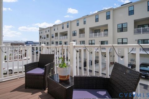 Tiny photo for 591 Weaver Brook Walk #A, Henrico, VA 23233 (MLS # 2617304)