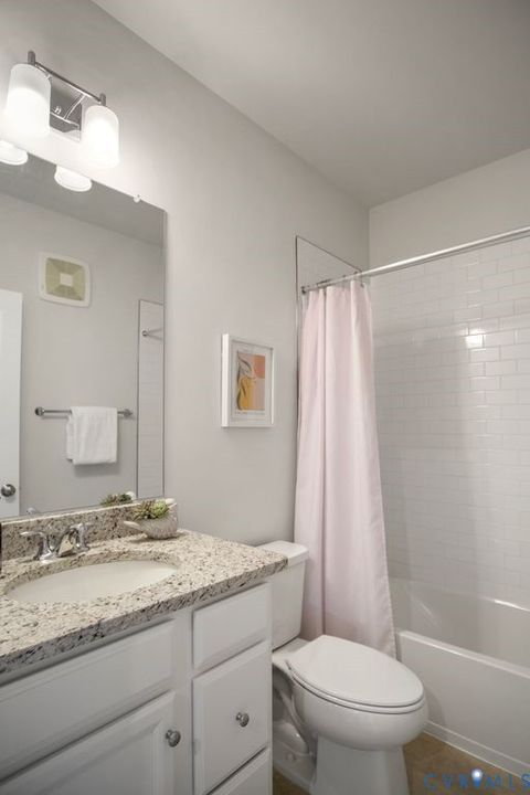 Tiny photo for 591 Weaver Brook Walk #A, Henrico, VA 23233 (MLS # 2617304)