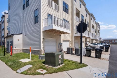 Tiny photo for 591 Weaver Brook Walk #A, Henrico, VA 23233 (MLS # 2617304)