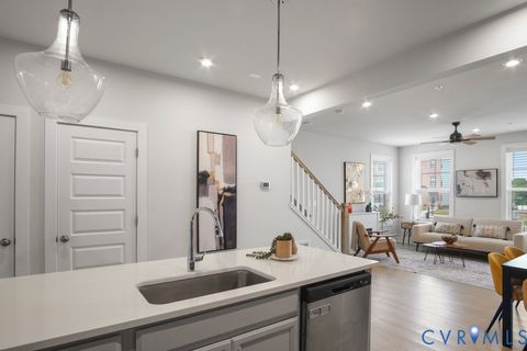 Tiny photo for 591 Weaver Brook Walk #A, Henrico, VA 23233 (MLS # 2617304)