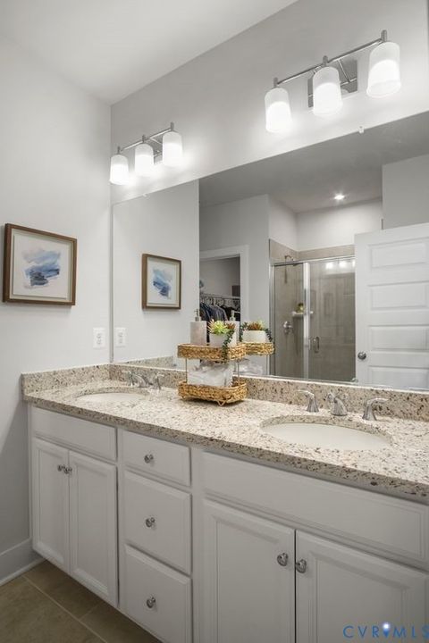 Tiny photo for 591 Weaver Brook Walk #A, Henrico, VA 23233 (MLS # 2617304)
