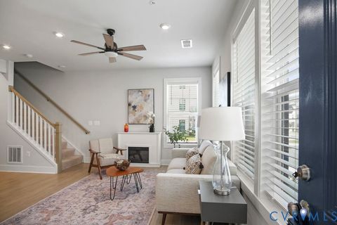 Tiny photo for 591 Weaver Brook Walk #A, Henrico, VA 23233 (MLS # 2617304)