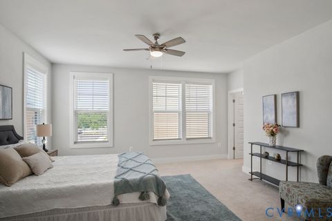 Tiny photo for 591 Weaver Brook Walk #A, Henrico, VA 23233 (MLS # 2617304)