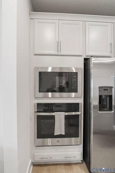 Tiny photo for 591 Weaver Brook Walk #A, Henrico, VA 23233 (MLS # 2617304)