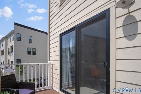 Tiny photo for 591 Weaver Brook Walk #A, Henrico, VA 23233 (MLS # 2617304)