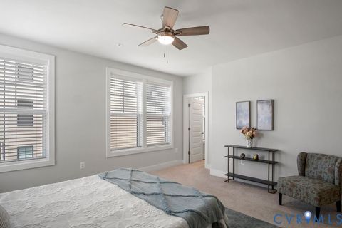 Tiny photo for 591 Weaver Brook Walk #A, Henrico, VA 23233 (MLS # 2617304)