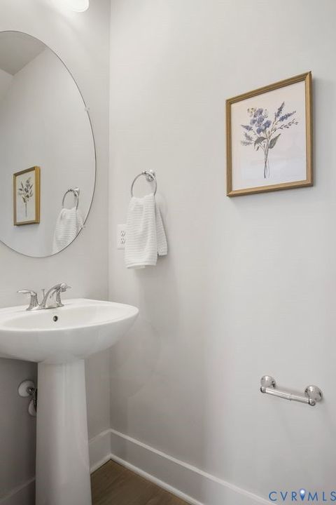 Tiny photo for 591 Weaver Brook Walk #A, Henrico, VA 23233 (MLS # 2617304)