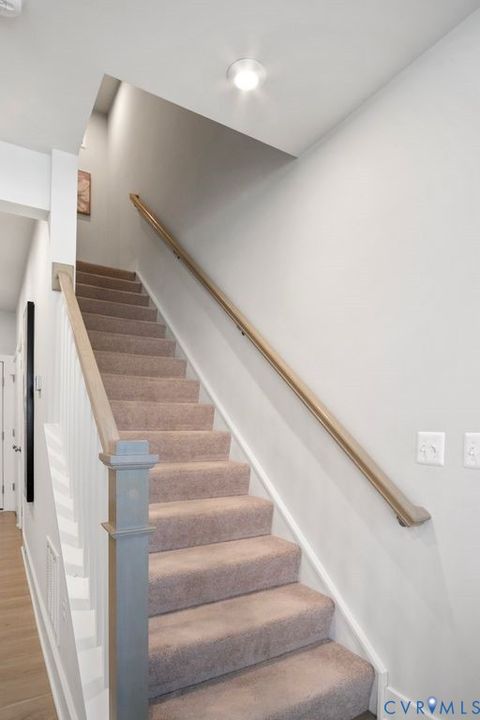 Tiny photo for 591 Weaver Brook Walk #A, Henrico, VA 23233 (MLS # 2617304)