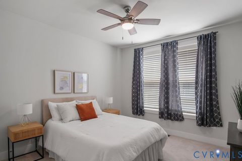 Tiny photo for 591 Weaver Brook Walk #A, Henrico, VA 23233 (MLS # 2617304)