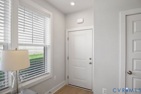 Tiny photo for 591 Weaver Brook Walk #A, Henrico, VA 23233 (MLS # 2617304)