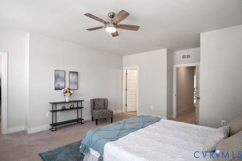 Tiny photo for 591 Weaver Brook Walk #A, Henrico, VA 23233 (MLS # 2617304)
