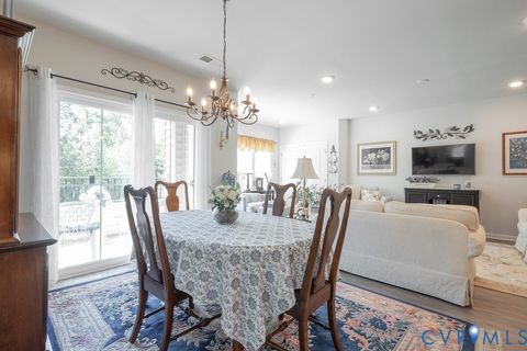 Tiny photo for 1003 Westwood Village Lane #204, Midlothian, VA 23114 (MLS # 2614010)