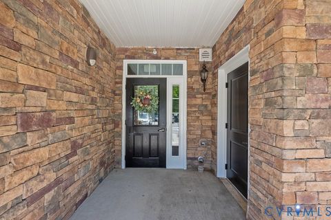 Tiny photo for 1003 Westwood Village Lane #204, Midlothian, VA 23114 (MLS # 2614010)
