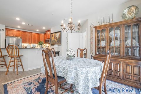 Tiny photo for 1003 Westwood Village Lane #204, Midlothian, VA 23114 (MLS # 2614010)